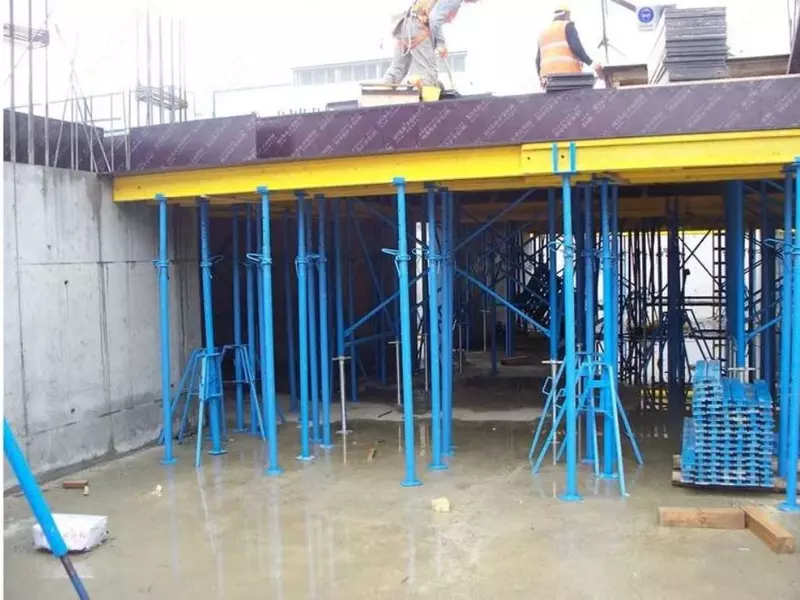 от {0} сум Телескопические Стойки - Teleskopik Dikme