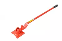 AFACAN 12E armaturalarini burish uchun qo'lda ishlaydigan mashina. - {0} so'mdan