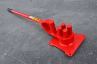 AFACAN 4B armaturalarini burish uchun qo'lda ishlaydigan mashina. - {0} so'mdan