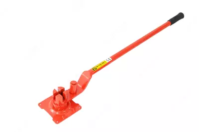 Ручной станок для гибки арматуры AFACAN 14ЕС. - 897 242.3 сум / шт.