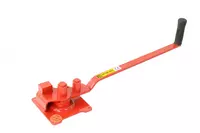 AFACAN 12PT armaturalarini burish uchun qo'lda ishlaydigan mashina. - {0} so'mdan