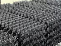 Дорожная сетка 15х15 см