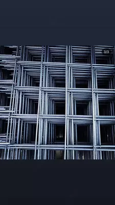 Дорожная сетка 15х15 см - 6 500 сум / кв.м