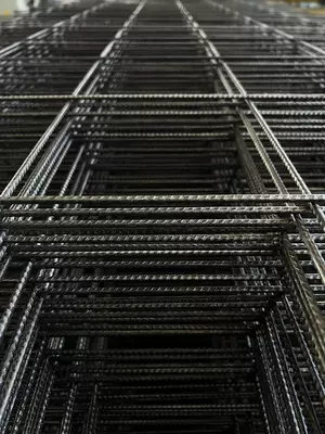 Дорожная сетка 10х10 см - 10 500 сум / кв.м