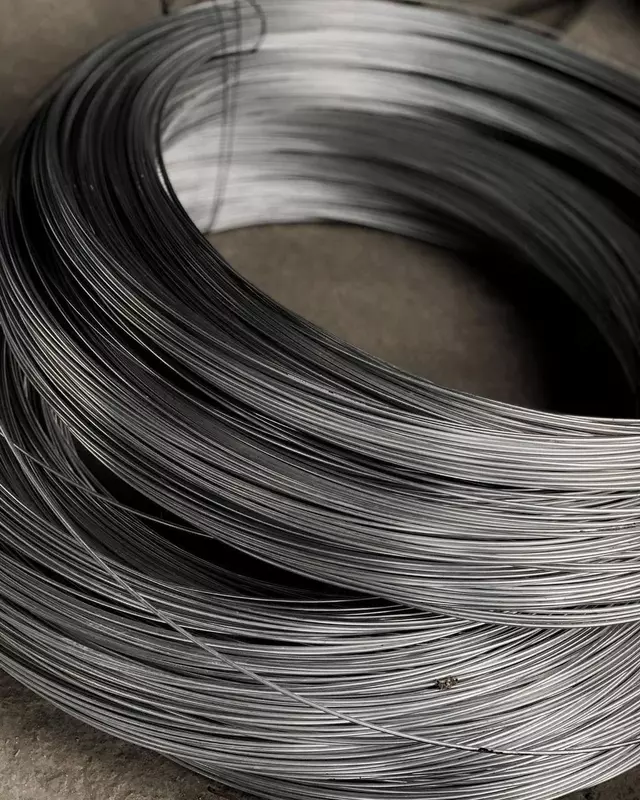 Проволока вязальная 1.2 мм