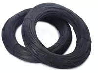 Проволока вязальная 2 мм