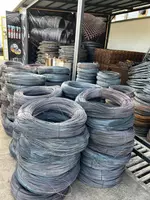 Проволока обожженная (отожжённая) 3 мм