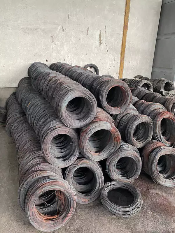 Tel tavlangan (tavlangan) 5 mm