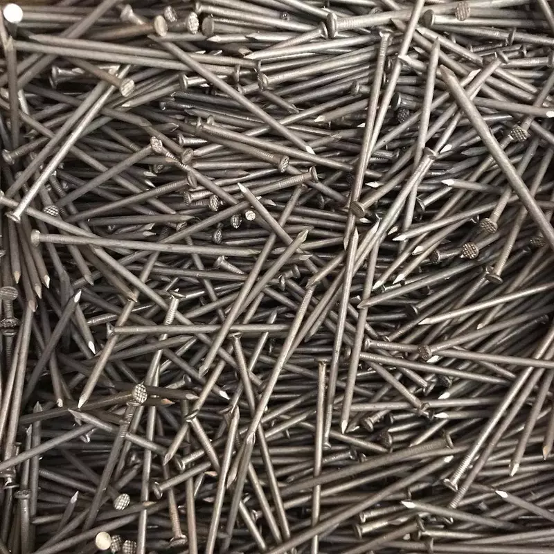 Гвозди строительные 150 мм