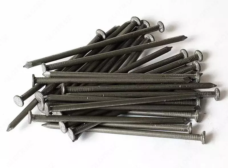 Qurilish mixlari 70 mm