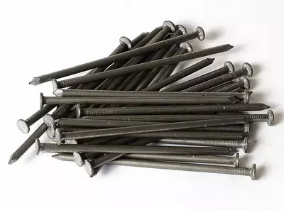 Гвозди строительные 70 мм