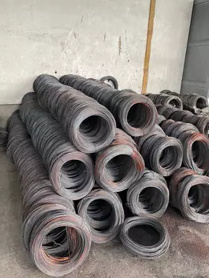 Проволока вязальная 1.2 мм