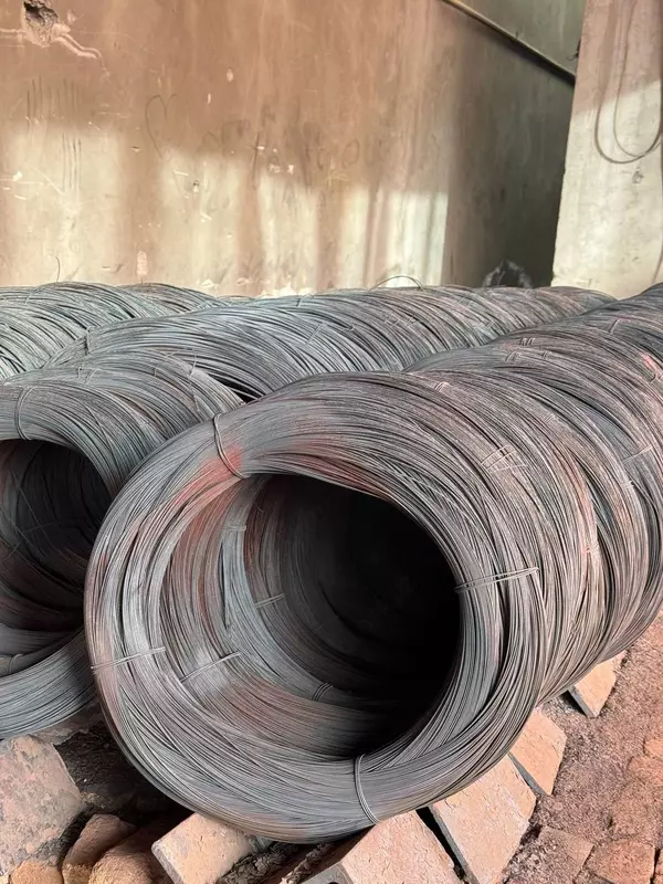 Проволока вязальная 2.5 мм Только в розницу