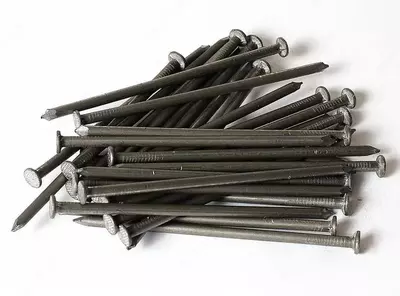 Гвозди строительные 120 мм