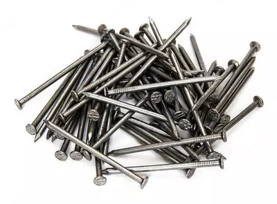 9 300 сум / кг. Гвозди строительные 120 мм