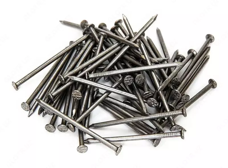 Qurilish mixlari 100 mm