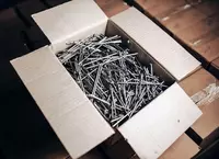Гвозди строительные 90 мм - 9 300 сум