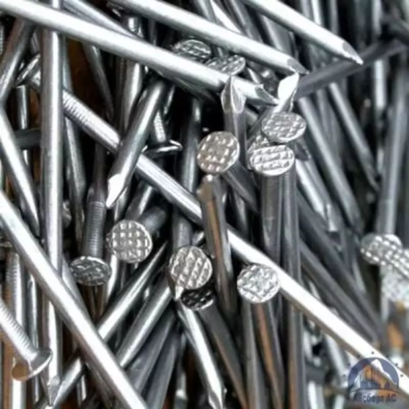 9 300 сум Гвозди строительные 90 мм