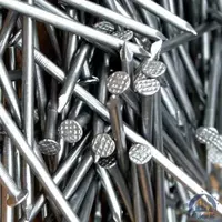 9 300 сум Гвозди строительные 90 мм