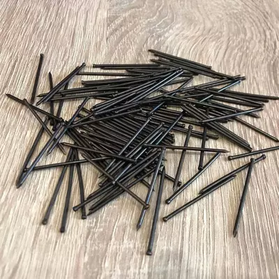 Гвозди строительные 80 мм