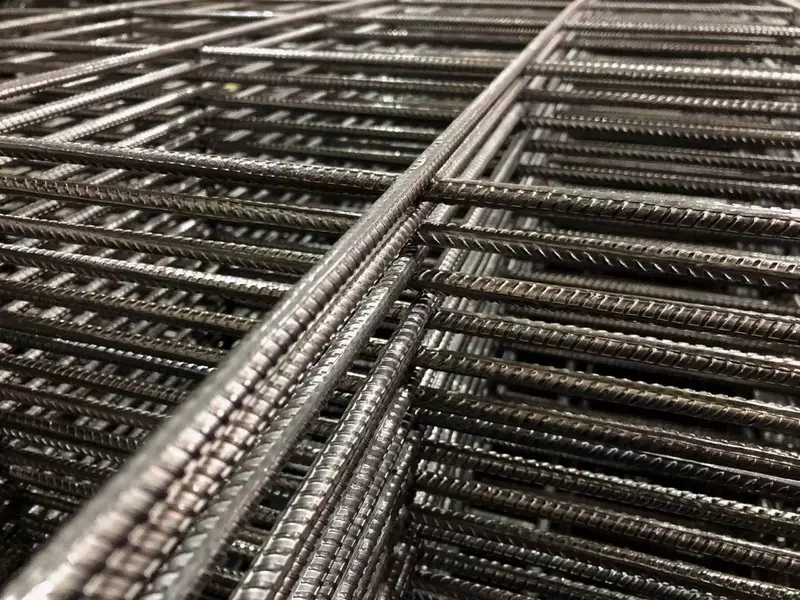 Дорожная сетка 15х15