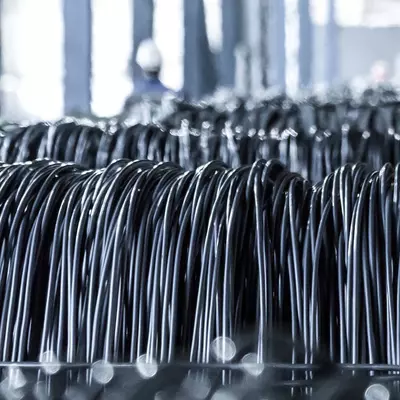 8 200 сум / м Катанка 5.5 мм