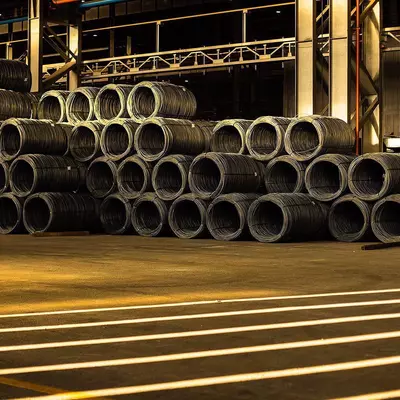 Катанка 6.5 мм