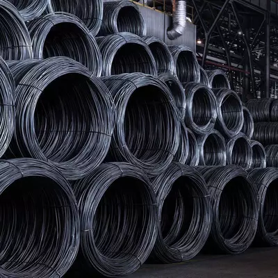 8 200 сум / м Катанка 6.5 мм