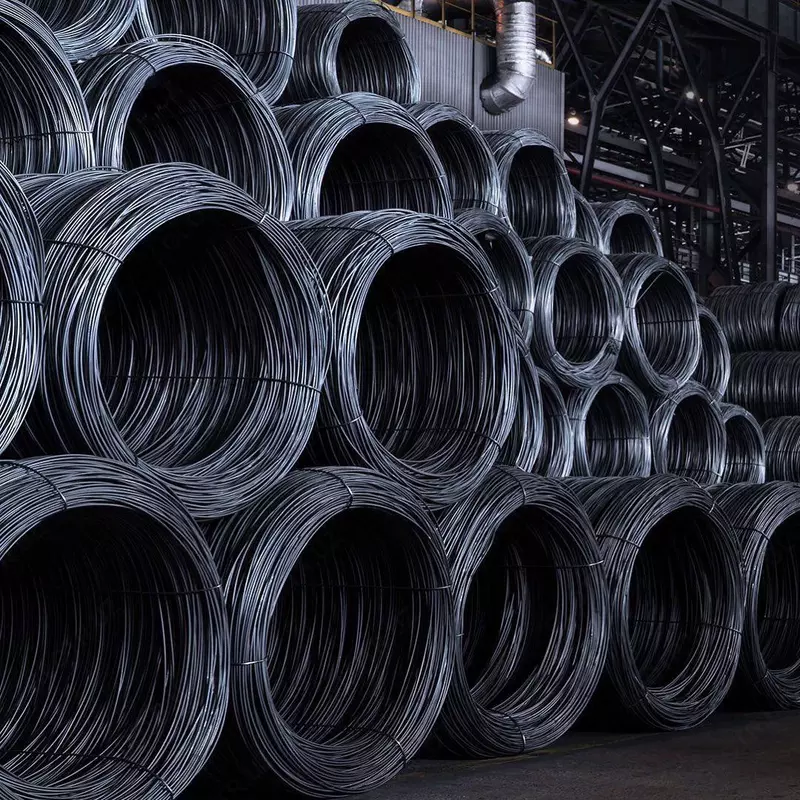 Катанка 8 мм