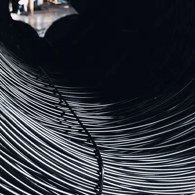 Катанка 8 мм - 8 100 сум / м