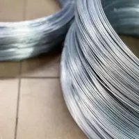 11 300 сум Проволока оцинкованная 1.2 мм