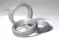 Проволока оцинкованная 3 мм