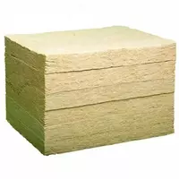 Базальтовая минвата для пола Basalt Wool - 48 810 сум