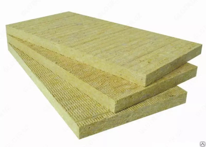 Fasad uchun bazalt minjun Basalt Wool - 62 600 so'm