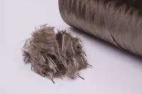 Базальтовое волокно