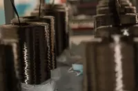 Базальтовая фибра