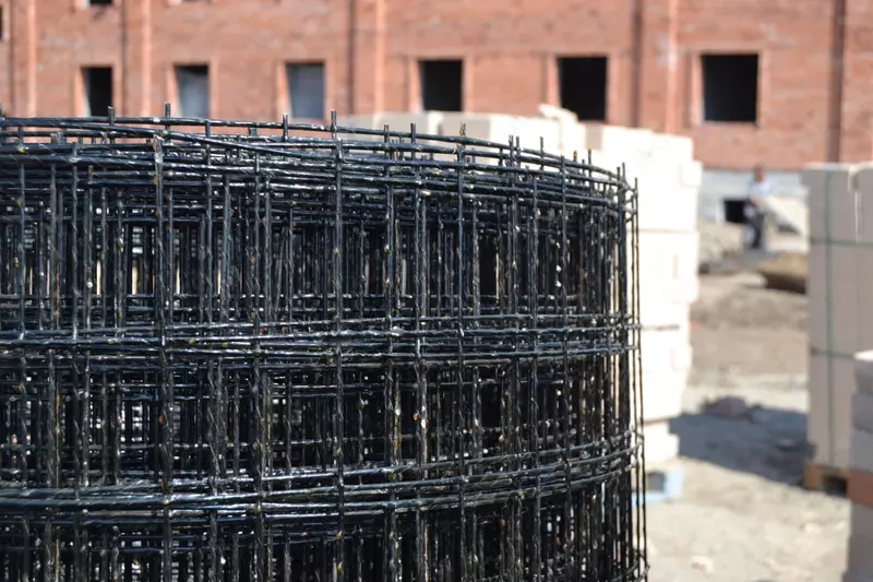 Дорожная сетка базальтовая - от 8 300 сум