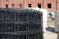 Дорожная сетка базальтовая - от 8 300 сум