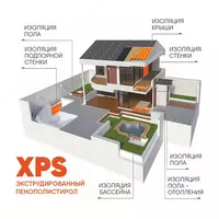 Styrofoam - 12 400 so'mdan