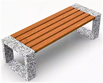 1 800 000 сум / шт. Бетонные скамейки