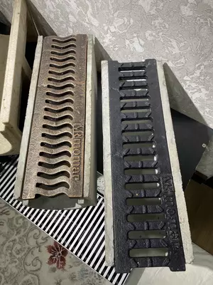 Beton ariqlar harhil o'lchamda buyurtma orqali qilib beramiz