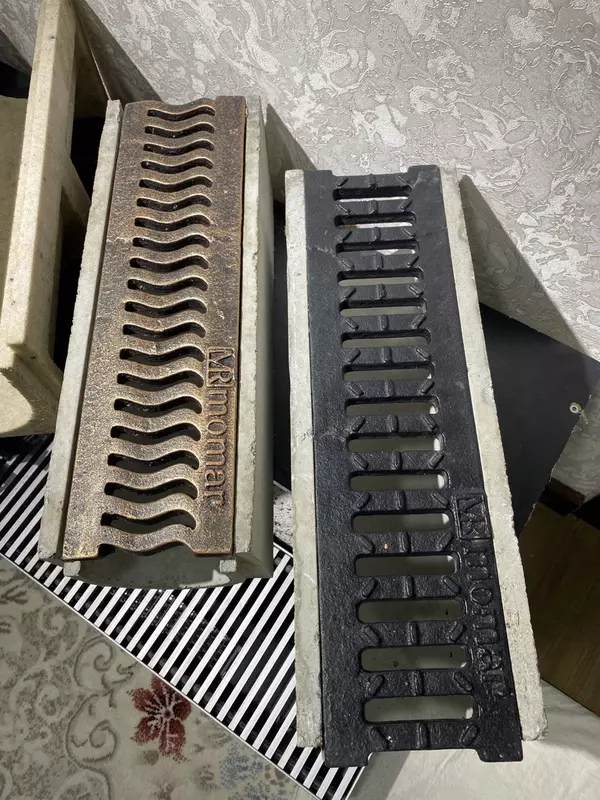 Beton ariqlar harhil o'lchamda buyurtma orqali qilib beramiz