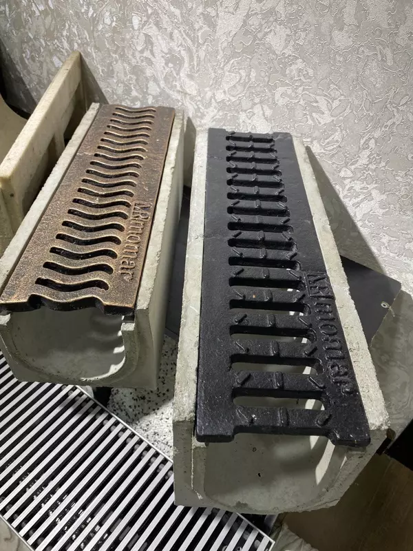 Beton ariqlar harhil o'lchamda buyurtma orqali qilib beramiz - 99 000 so'm