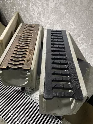 Beton ariqlar harhil o'lchamda buyurtma orqali qilib beramiz - 99 000 so'm / dona