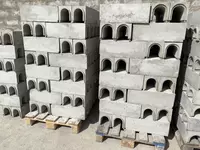 Beton ariqlar harhil o'lchamda buyurtma orqali qilib beramiz