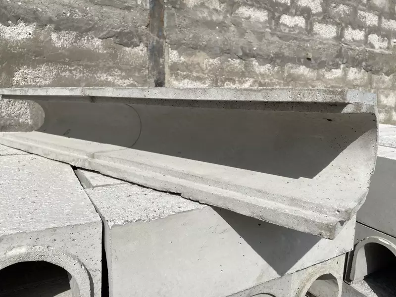 Beton ariqlar harhil o'lchamda buyurtma orqali qilib beramiz - {0} so'mdan