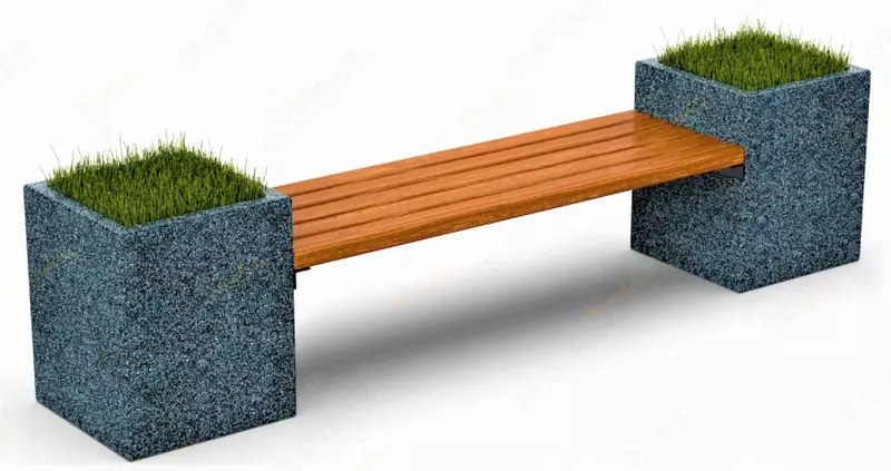 {0} so'mdan Skameyka beton skameykalar hamda betonli urnalar