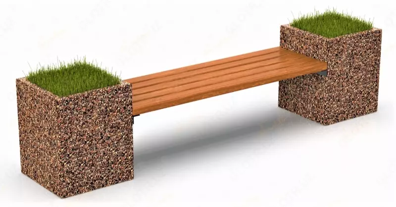 Skameyka beton skameykalar hamda betonli urnalar Ulgurji savdo