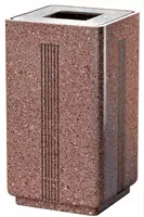 Урны и вазоны для мусора - от {0} сум