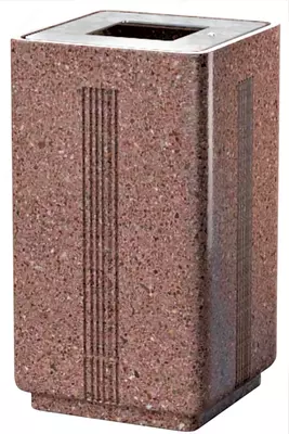 Urnalar urna chiqindi idish axlat idish savat - 1 200 000 so'm 1200000 donadan